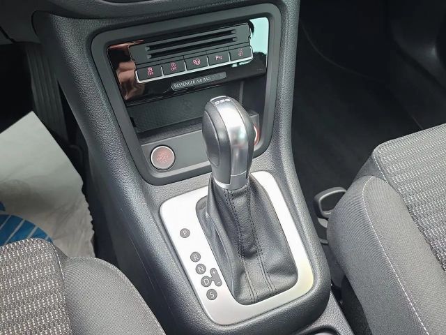 Seat Alhambra 1.4 TSI DSG