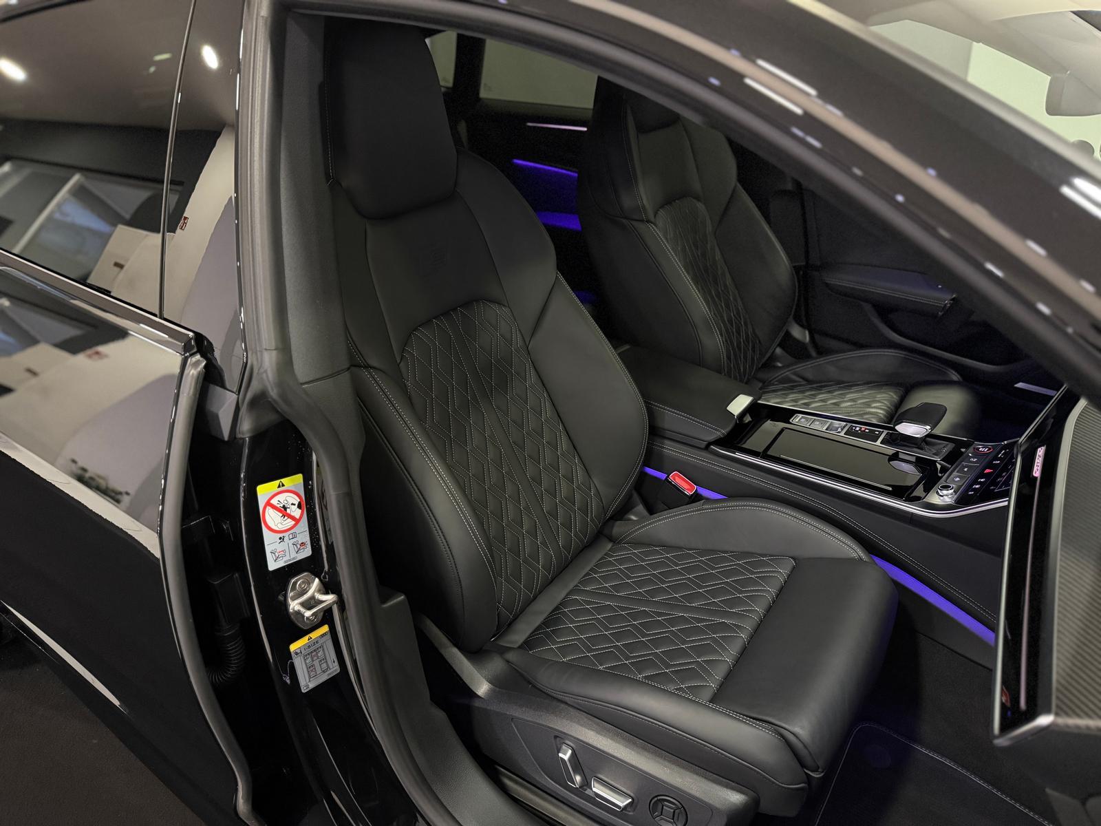 Audi S7 3.0 TDI Quattro