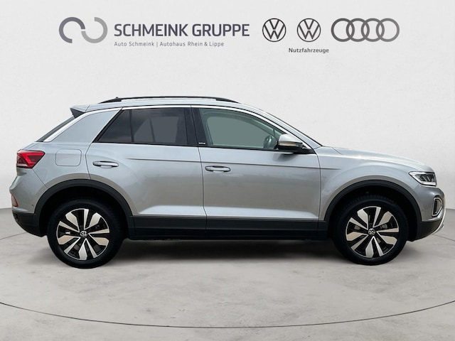 Volkswagen T-Roc 1.5 TSI DSG Move