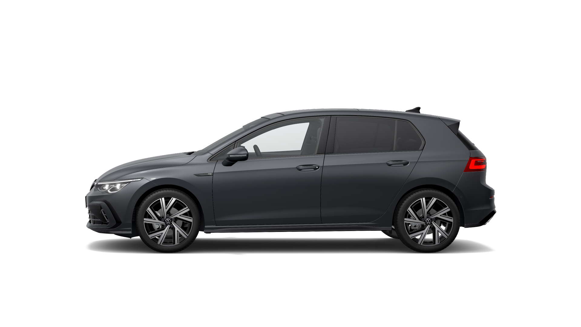 Volkswagen Golf 1.5 TSI Golf VIII R-Line