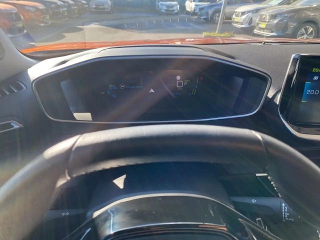 Peugeot E-2008 Allure Pack