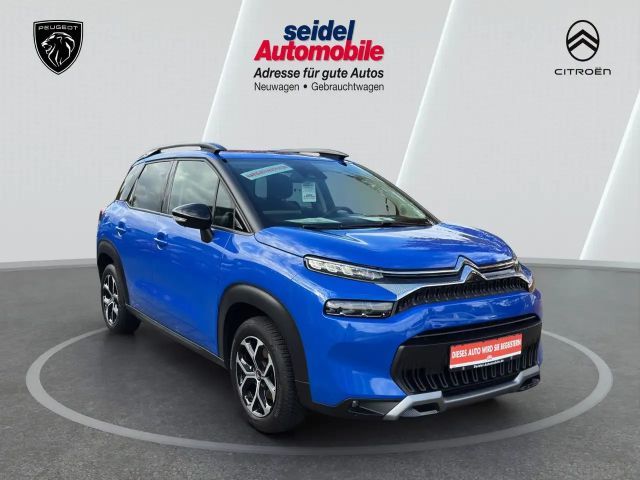 Citroën C3 Aircross PureTech Shine