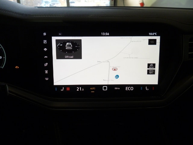 Volkswagen Touareg 3.0 V6 TDI 3.0 V6 TSI R-Line