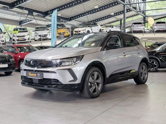 Opel Grandland X GS-Line