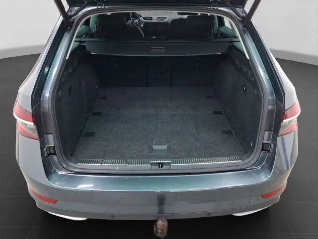 Skoda Superb 2.0 TDI Combi