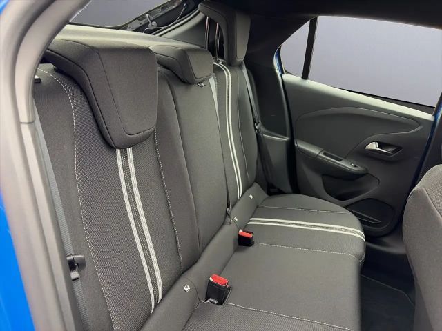 Opel Corsa GS-Line Grand Sport