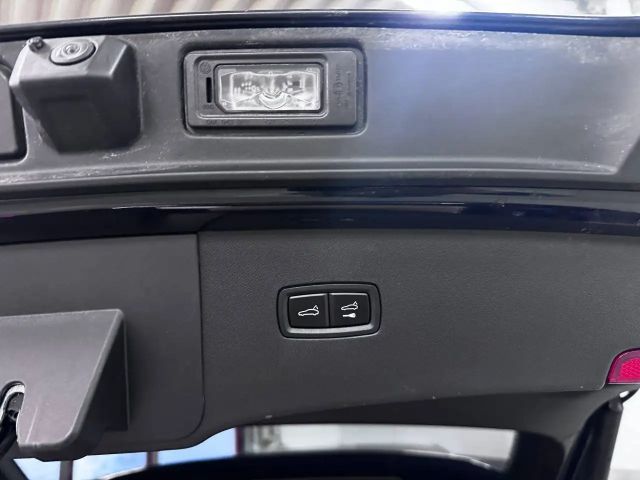 Porsche Cayenne E-Hybrid Turbo