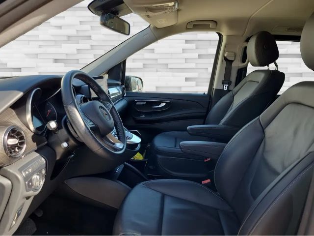 Mercedes-Benz V 300 AVANTGARDE V 300 d