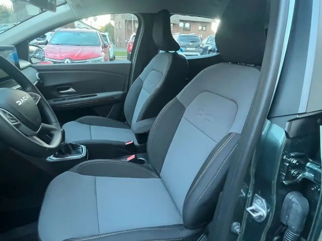 Dacia Sandero Extreme Stepway