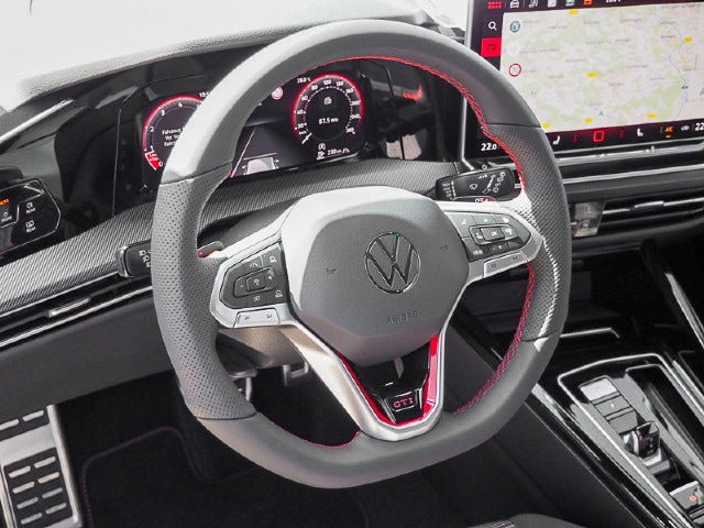 Volkswagen Golf 2.0 TSI DSG GTI