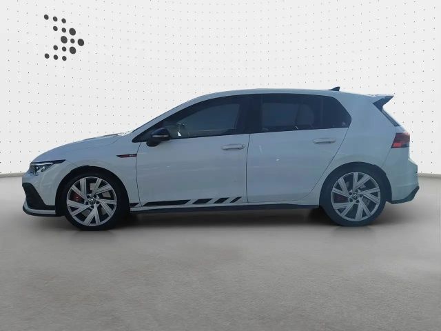 Volkswagen Golf 2.0 TSI DSG GTI Golf VIII Style