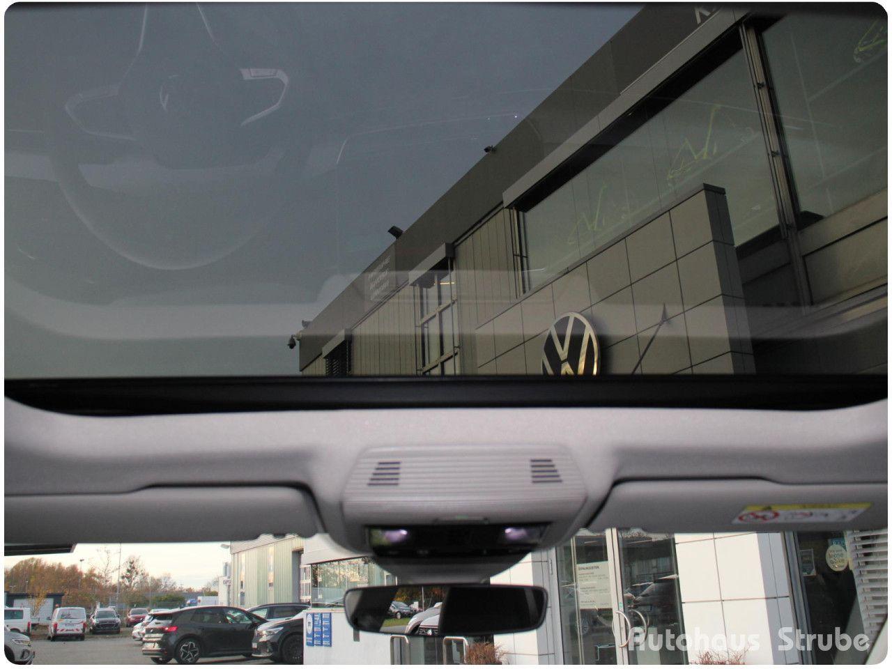 Volkswagen Golf 1.5 TSI Golf VIII Life