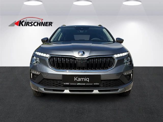 Skoda Kamiq Selection
