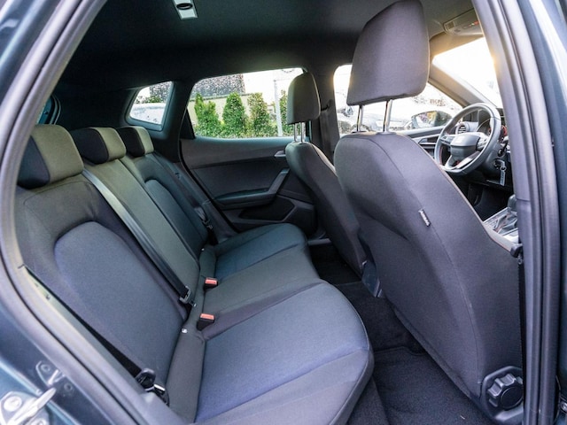 Seat Arona 1.0 TSI DSG FR-lijn