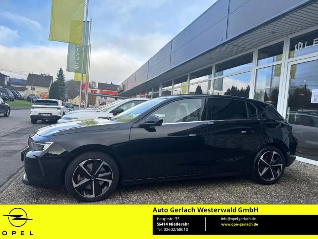 Opel Astra Elegance Hybrid Innovation