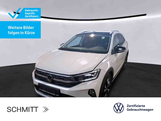 Volkswagen Taigo 1.5 TSI DSG IQ.Drive Style