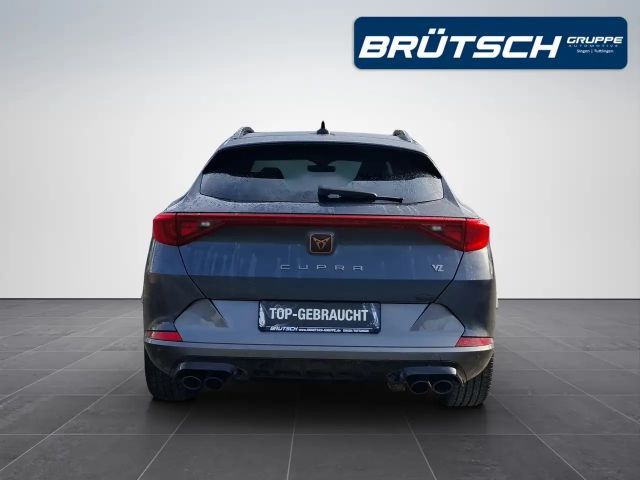 Cupra Formentor 2.0 TSI 4Drive DSG VZ