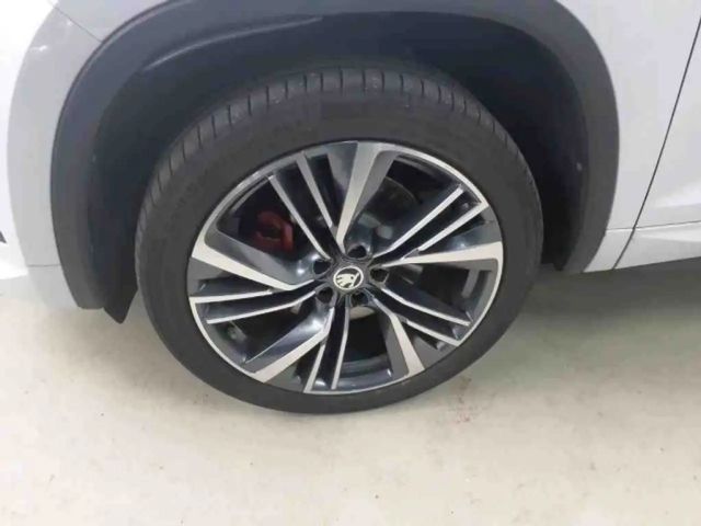 Skoda Kodiaq 2.0 TSI 4x4 RS