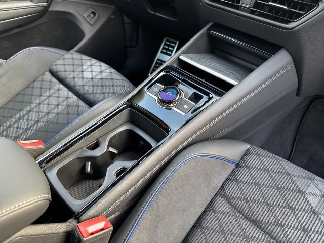 Volkswagen Tayron 2.0 TDI R-Line