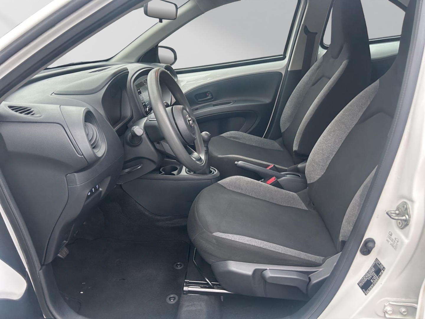 Toyota Aygo X 5-deurs