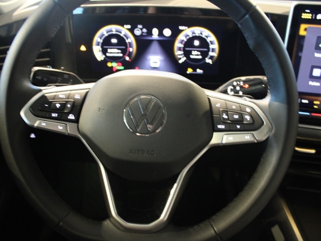 Volkswagen Passat 1.5 eTSI