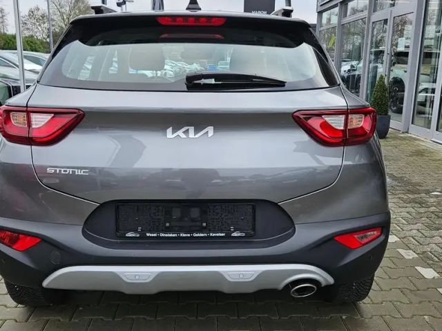 Kia Stonic Vision