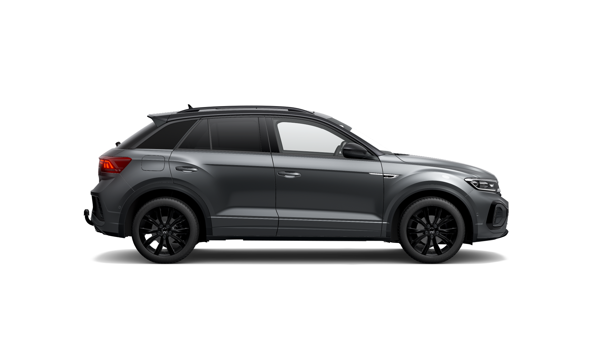 Volkswagen T-Roc 1.5 TSI DSG R-Line