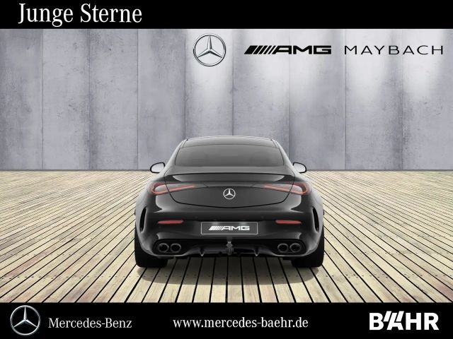 Mercedes-Benz CLE 53 AMG 4MATIC+ AMG Line