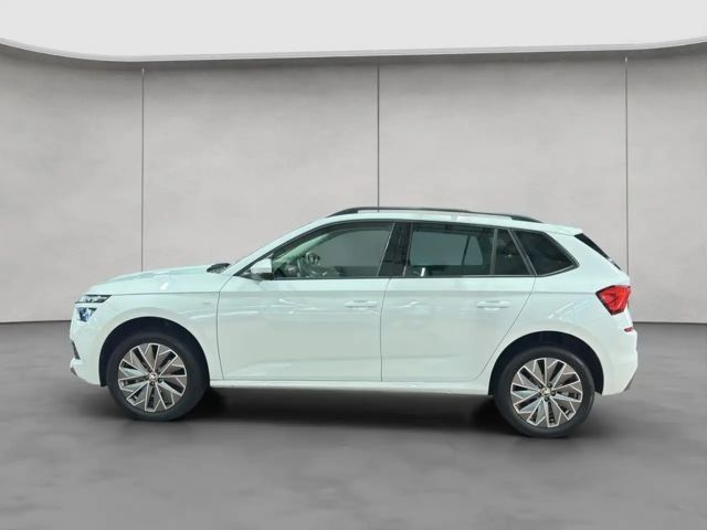 Skoda Kamiq 1.0 TSI Tour