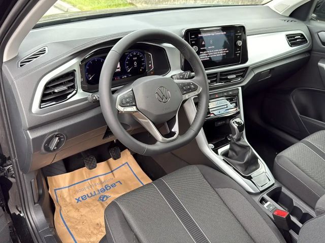 Volkswagen T-Roc Friends TSI