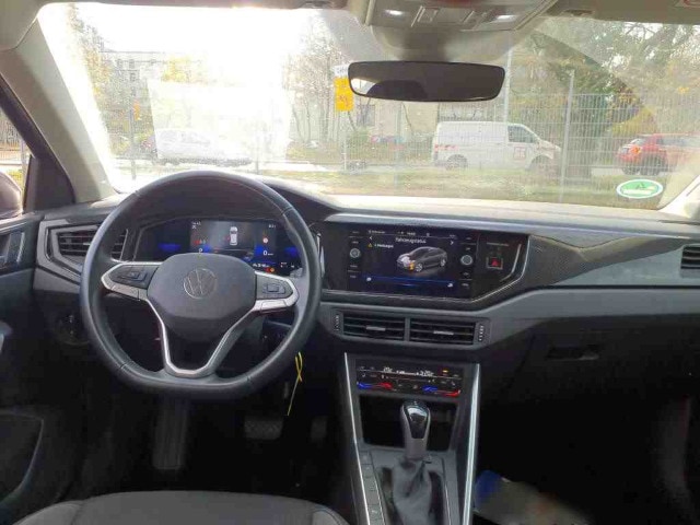 Volkswagen Taigo 1.0 TSI DSG Life