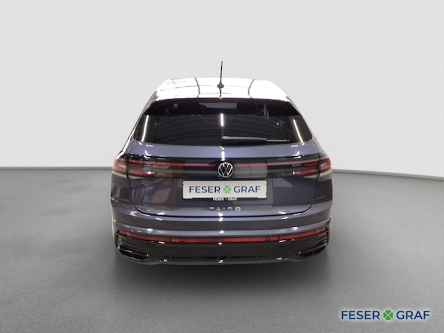 Volkswagen Taigo DSG R-Line