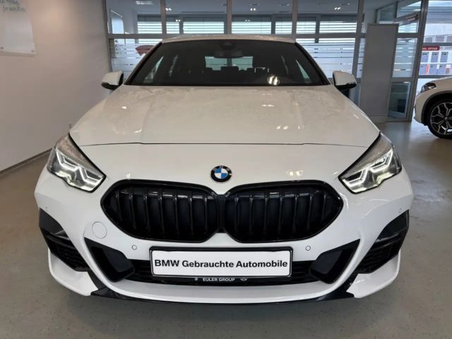 BMW 218 218i Coupé Gran Coupé M-Sport Sedan
