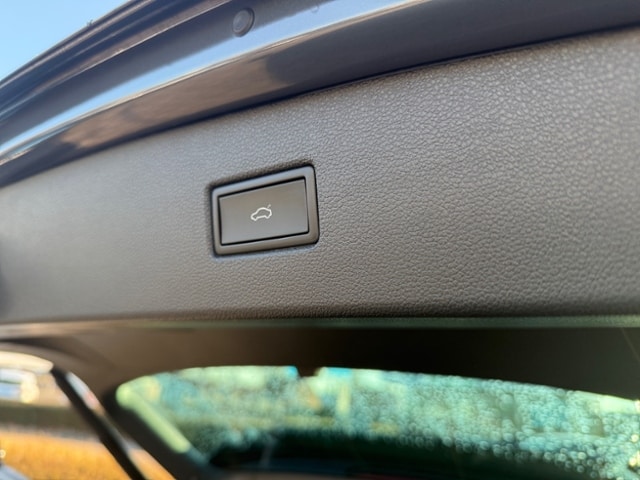 Volkswagen Tiguan 2.0 TSI 4Motion