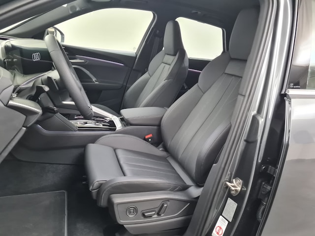 Audi Q5 Quattro S-Tronic