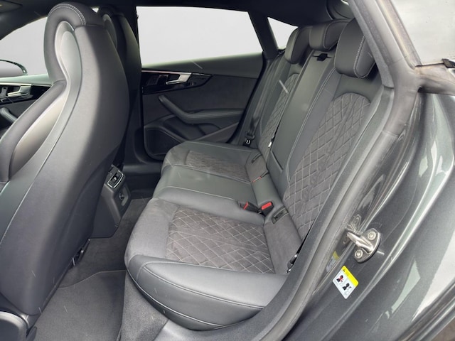 Audi RS5 Quattro Sportback