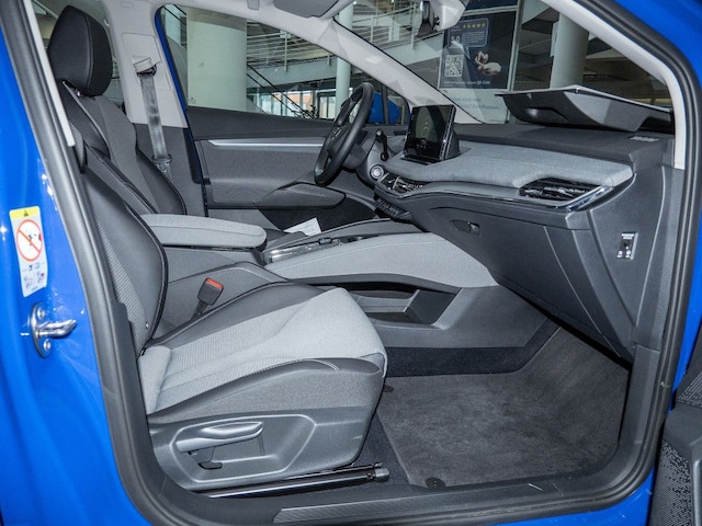 Skoda Enyaq Loft iV 50