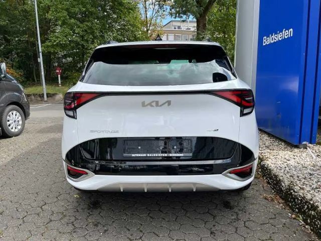 Kia Sportage GT-Line