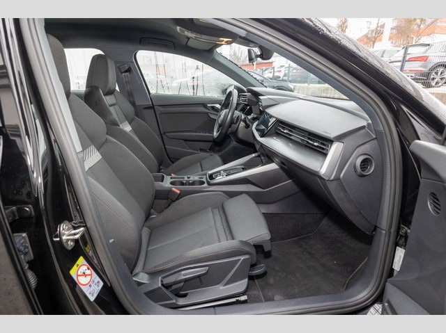 Audi A3 35 TDI S-Tronic Sportback