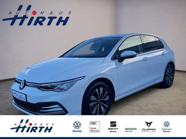 Volkswagen Golf 2.0 TDI DSG Golf VIII Move