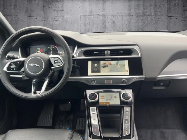 Jaguar I-Pace R-Dynamic SE