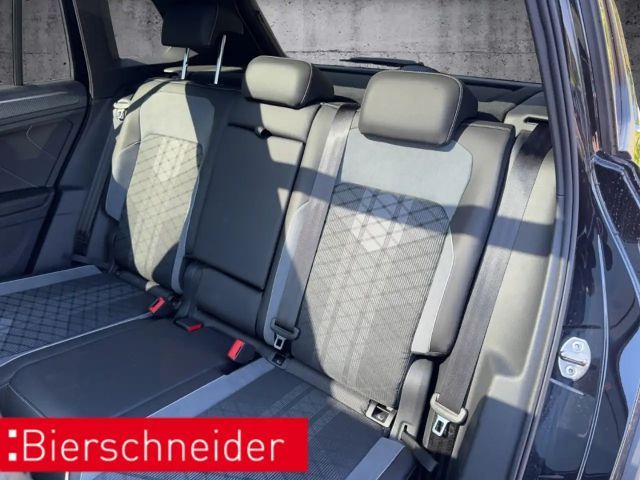 Volkswagen Tiguan 2.0 TDI DSG R-Line Style