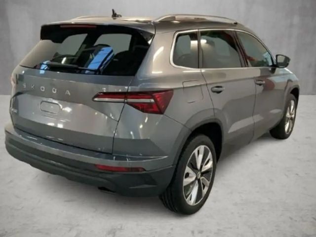 Skoda Karoq 1.0 TSI Selection
