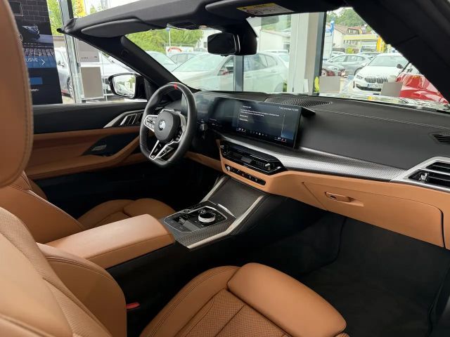 BMW 440 Cabrio M440i xDrive