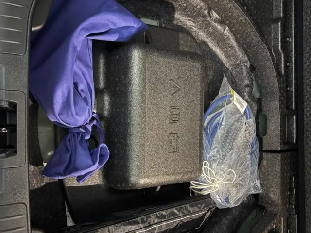 Ford Kuga Plug in Hybrid ST Line X