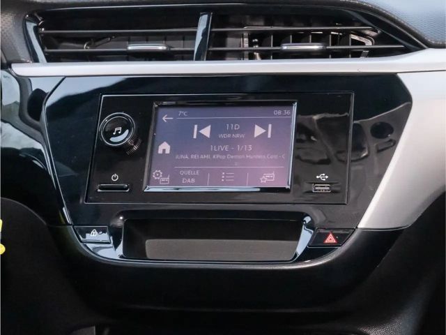 Opel Corsa Edition F Edition