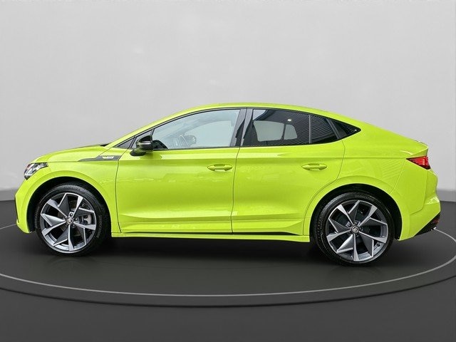 Skoda Enyaq Coupe Lounge