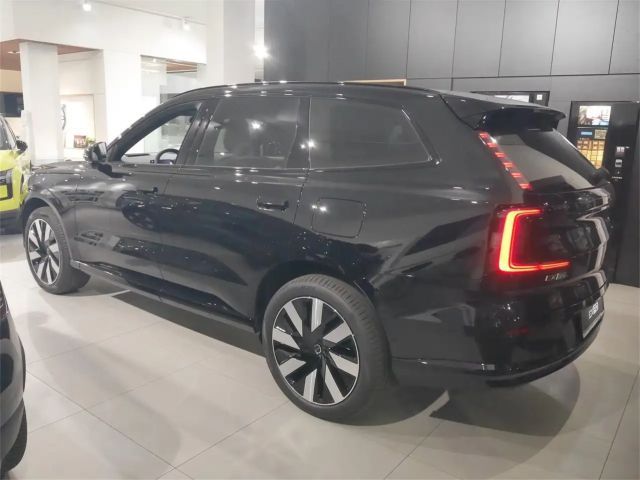 Volvo EX90 Twin motor Ultra