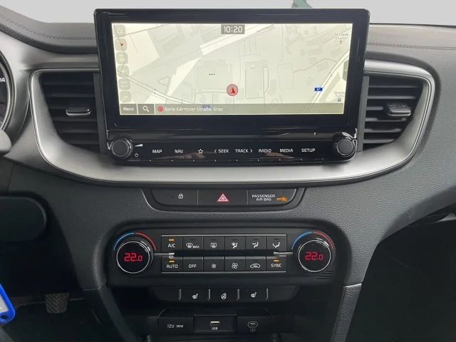 Kia Ceed GDi SportWagon