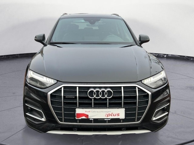 Audi Q5 40 TDI Quattro S-Tronic